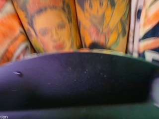 starryari69 webcam model stream image