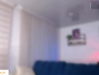 ashely_ryan24 webcam model stream image