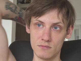 Nikola Stefanovic webcam flirt4free model stream image