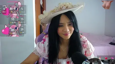 anime_cutie webcam stripchat model stream image