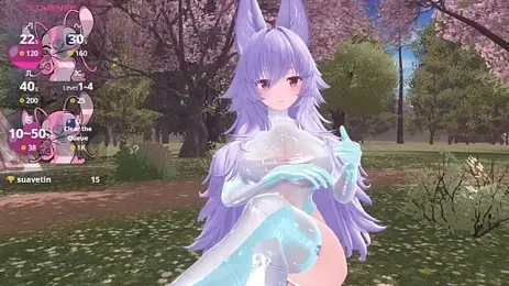 anime_cutie webcam stripchat model stream image