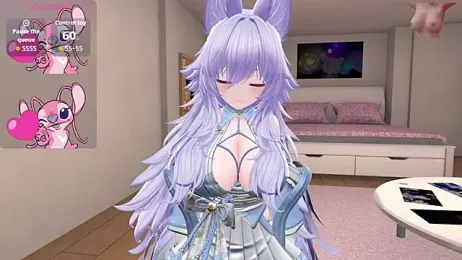 anime_cutie webcam stripchat model stream image