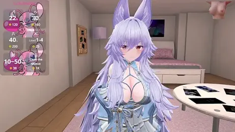 anime_cutie webcam stripchat model stream image