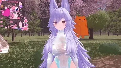 anime_cutie webcam model stream image