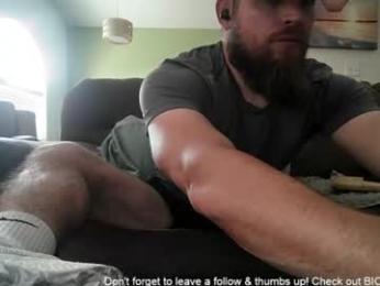 dikdowndaddy webcam chaturbate model stream image