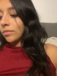 BrittanyDiaz webcam model stream image