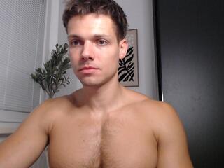 Indy Harrison webcam flirt4free model stream image