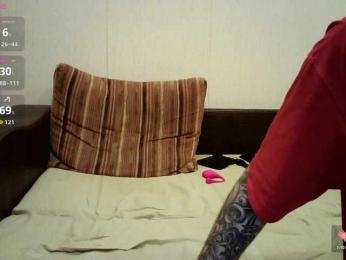 BellaSins webcam model stream image