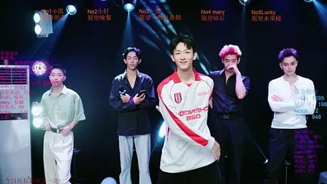 Gaogaoi-001 webcam model stream image