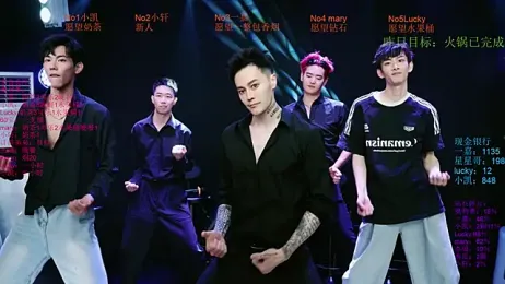 Gaogaoi-001 webcam model stream image