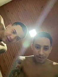 Ben9767_ webcam stripchat model stream image