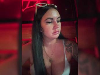 KROSHKA_N webcam bongacams model stream image