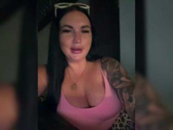 KROSHKA_N webcam bongacams model stream image