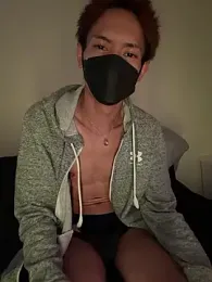 HORNY_RYU webcam model stream image