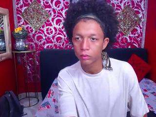 skinnyboys webcam model stream image