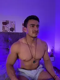 Chris_Clarck webcam model stream image