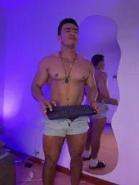 Chris_Clarck webcam stripchat model stream image