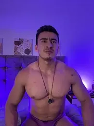 Chris_Clarck webcam stripchat model stream image