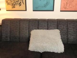 Bradley Martin webcam model stream image