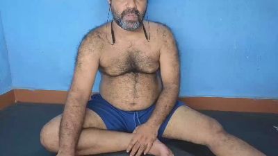 mechmu09 webcam model stream image