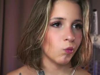 ceceliapidcock webcam model stream image