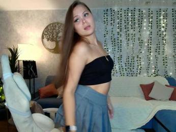kirakiralove09 webcam bongacams model stream image