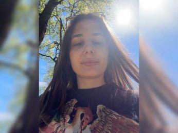 MoniClark webcam bongacams model stream image