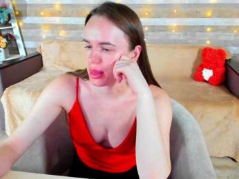 SusanSmite webcam model stream image