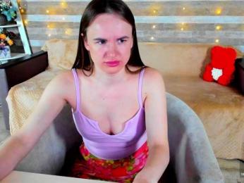 SusanSmite webcam bongacams model stream image