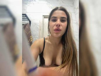 Elisavetaa webcam model stream image