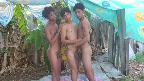 GayBoysOutdoors webcam stripchat model stream image