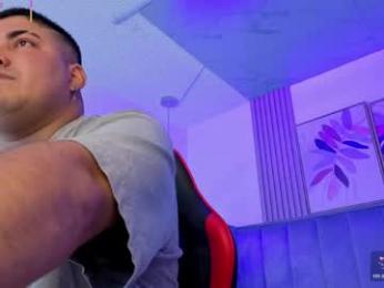 cloe_x_billy webcam chaturbate model stream image