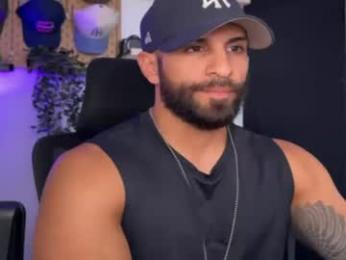 samdornan webcam chaturbate model stream image