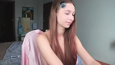 Your_Alisaa webcam model stream image