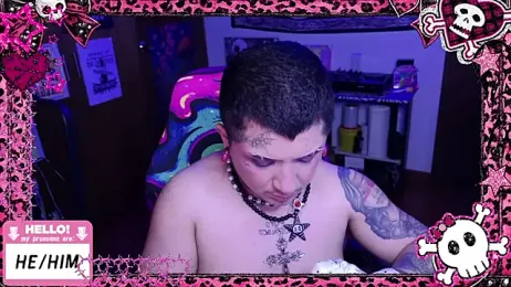masterkevinftm webcam stripchat model stream image