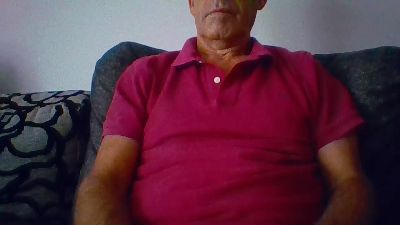 mini1965 webcam model stream image