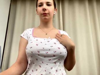 AnastasiaMurchik webcam model stream image