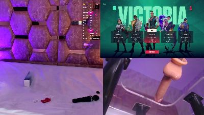 LunaAridi webcam model stream image