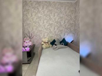 SeXXyMagic webcam bongacams model stream image
