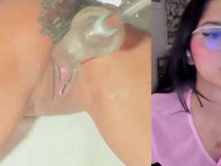 emily-philip webcam camsoda model stream image