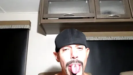 ThickD2C webcam model stream image