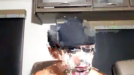 ThickD2C webcam model stream image