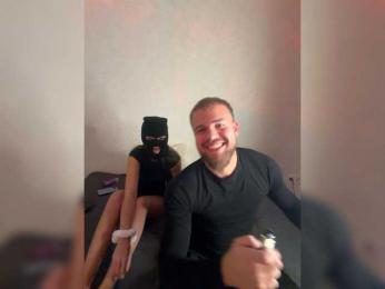 Traxalka666 webcam model stream image