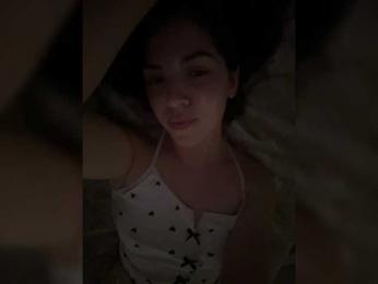 Vika19981 webcam model stream image