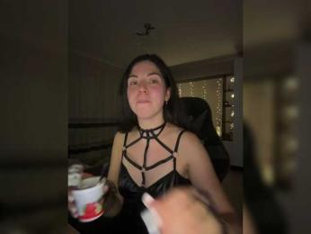 Vika19981 webcam model stream image
