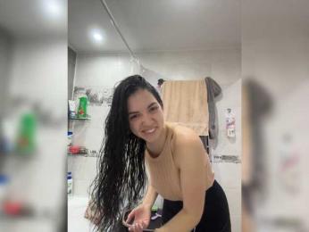 Vika19981 webcam model stream image