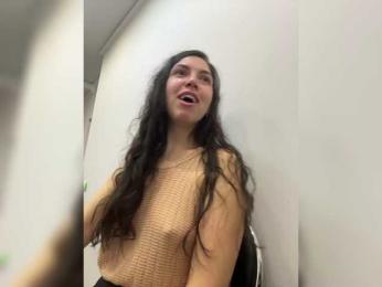 Vika19981 webcam model stream image
