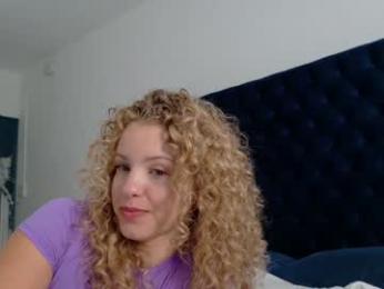 theislandgirl webcam chaturbate model stream image