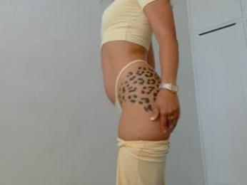 theislandgirl webcam chaturbate model stream image