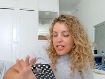 theislandgirl webcam chaturbate model stream image
